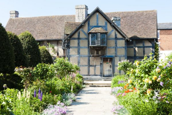 Shakespeare's Stratford & Cotswolds Tour