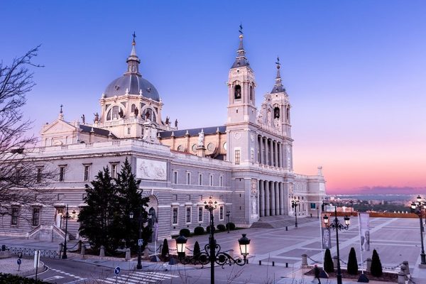 Free Walking Tour of Madrid