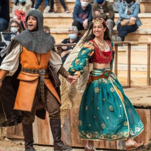 Puy du Fou Show Day Trip