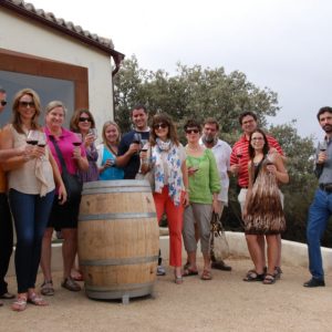 Ribera del Duero Wine Tour