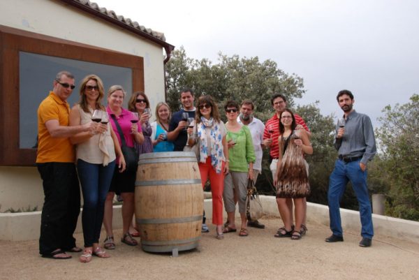 Ribera del Duero Wine Tour