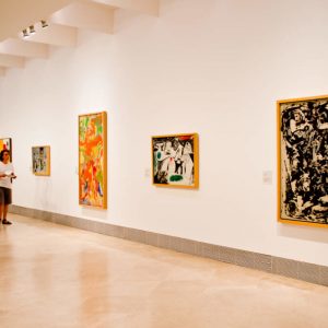 Thyssen-Bornemisza Museum Guided Tour