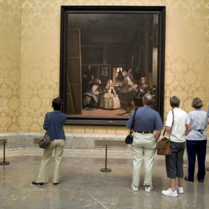 Prado Museum Guided Tour