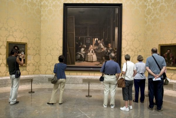 Prado Museum Guided Tour
