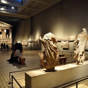 British Museum Tour