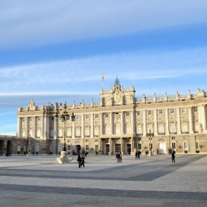 Prado Museum & Royal Palace Guided Visit