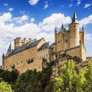 Segovia Day Trip