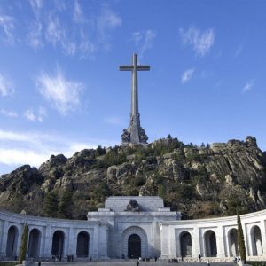 Excursion to Segovia, el Escorial and The Valley of the Fallen